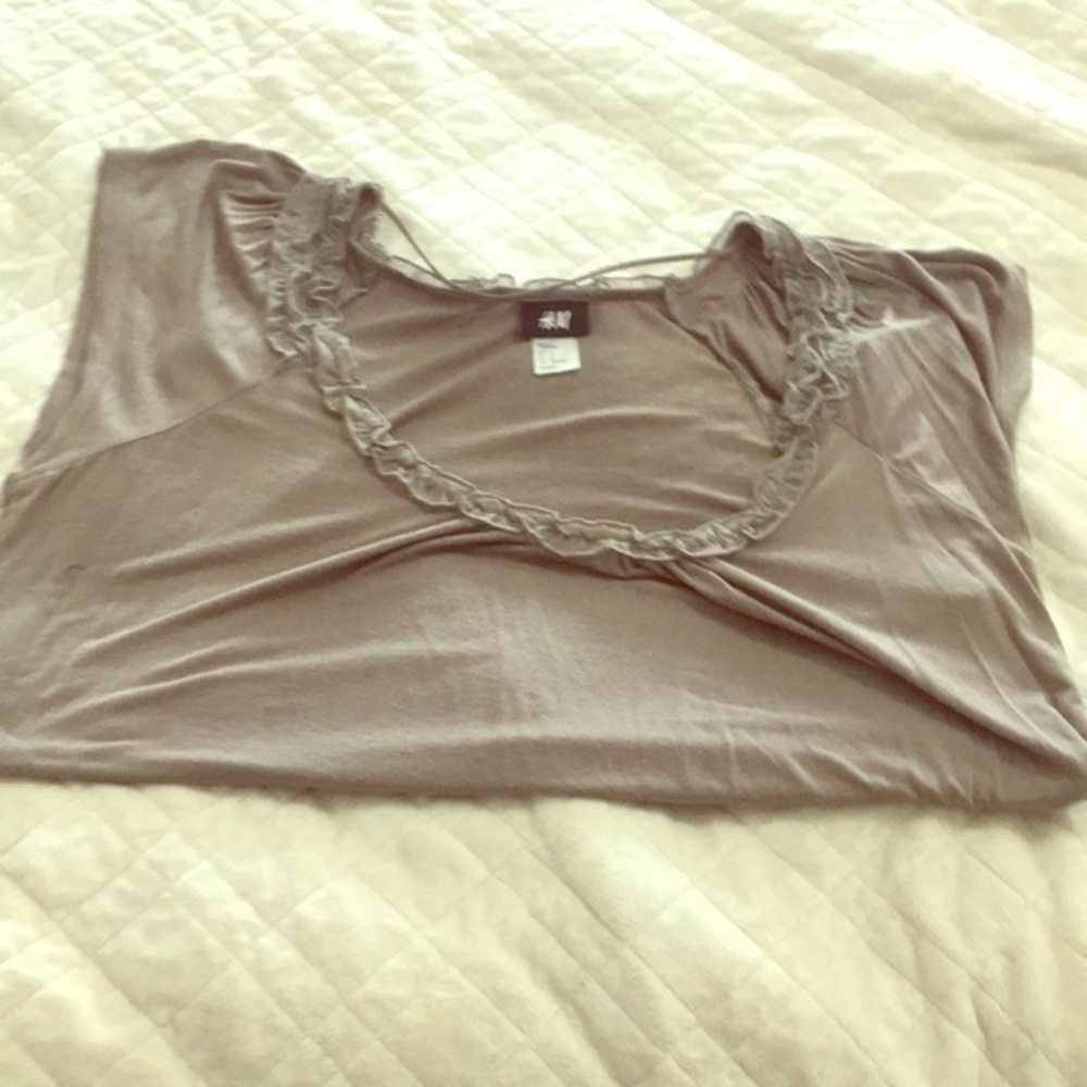 Casual top